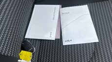 Kia Xceed 1.5T GDi ISG 138 2 5dr Petrol Hatchback